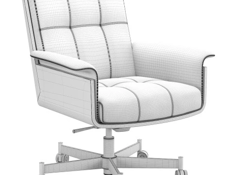 Daiki Studio v1 3D Model