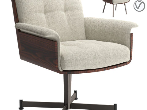 다이키 스튜디오 v2 3D 모델