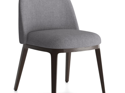 Event V1 Chair Modelo 3D