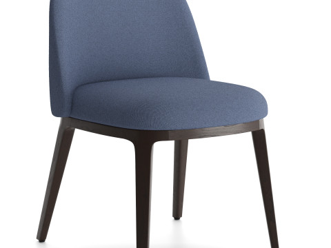 Event V1 Chair Modelo 3D