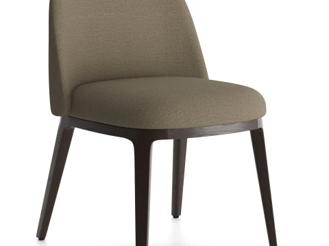 Event V1 Chair 3D Model