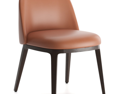 Event V1 Chair Modelo 3D