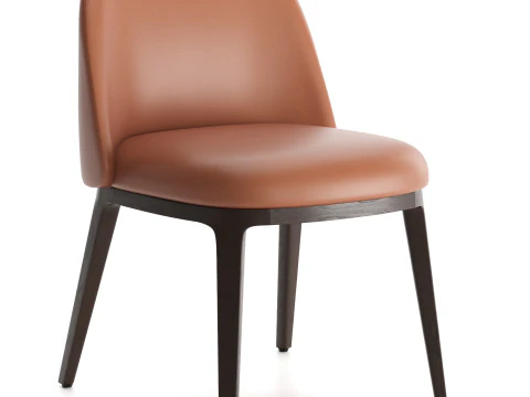 Event V1 Chair 3D Model