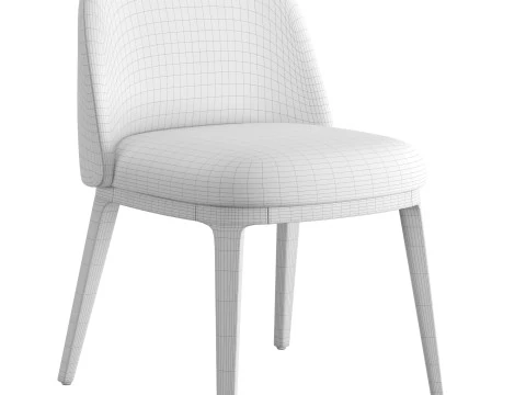 Event V1 Chair 3D Model