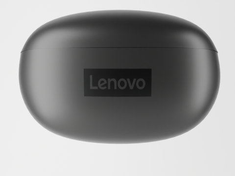 Lenovo xt88 Wireless earbuds with case 3D Модель
