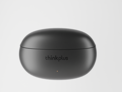 Lenovo xt88 Wireless earbuds with case 3D Модель