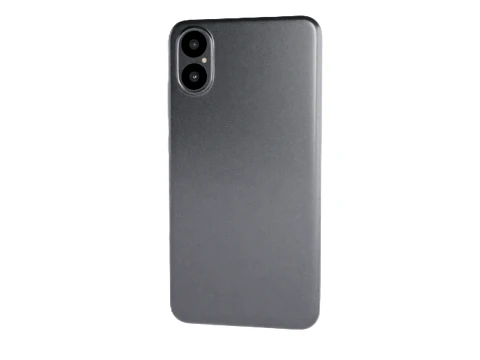Modern Generic Smartphone 3D Model