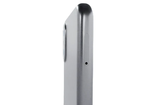 Modern Generic Smartphone 3D Model