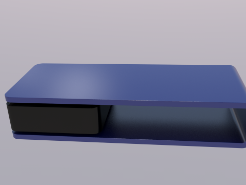 Coffee table 3D Model