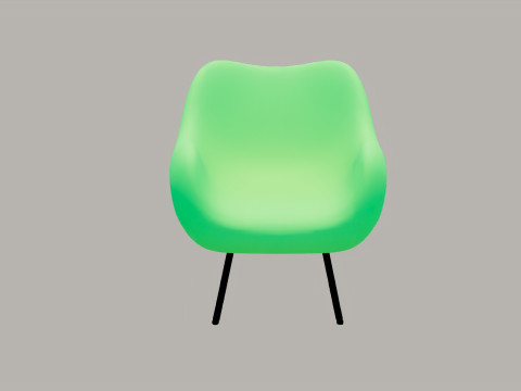 Chair 3D Model