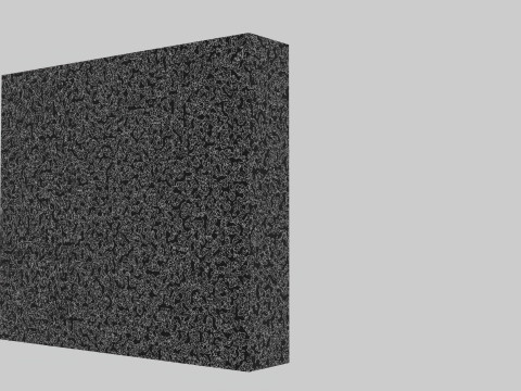 Fireplace Modelo 3D
