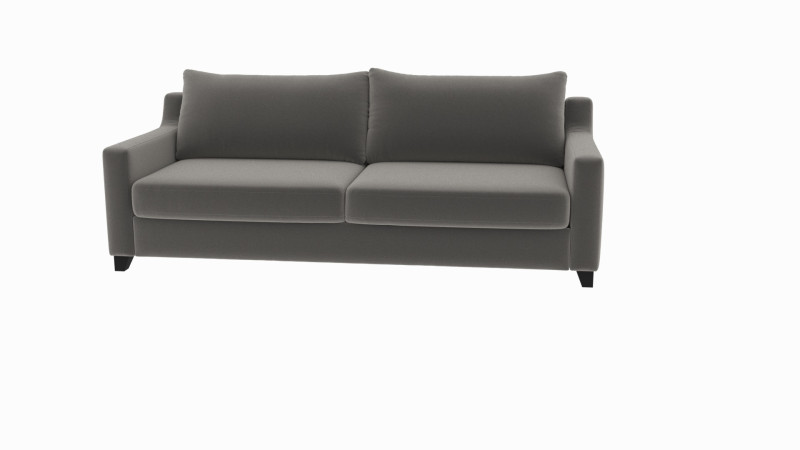 Sofa Model 3D .c4d .max .obj .3ds .fbx .stl .blend 