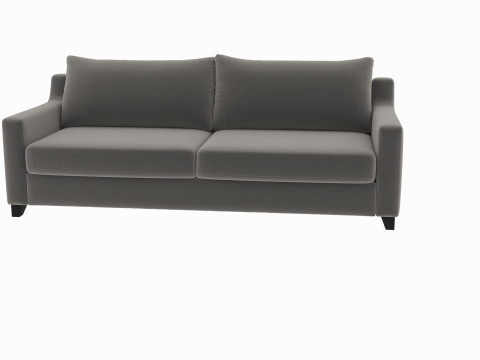 Sofa 3D Model