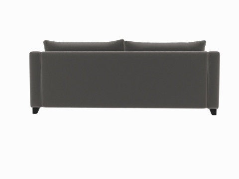 Sofa Model 3D