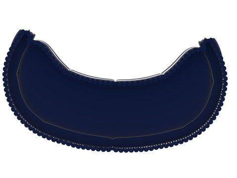 Sofa classic 3D Модель