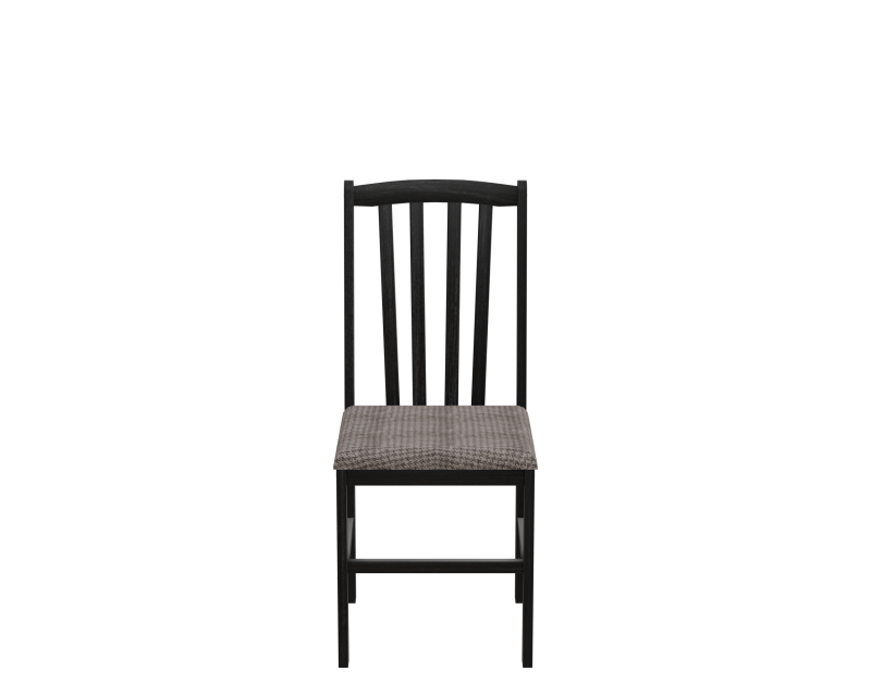 Chair in the bedroom 3D Model .c4d .max .obj .3ds .fbx .stl .blend 