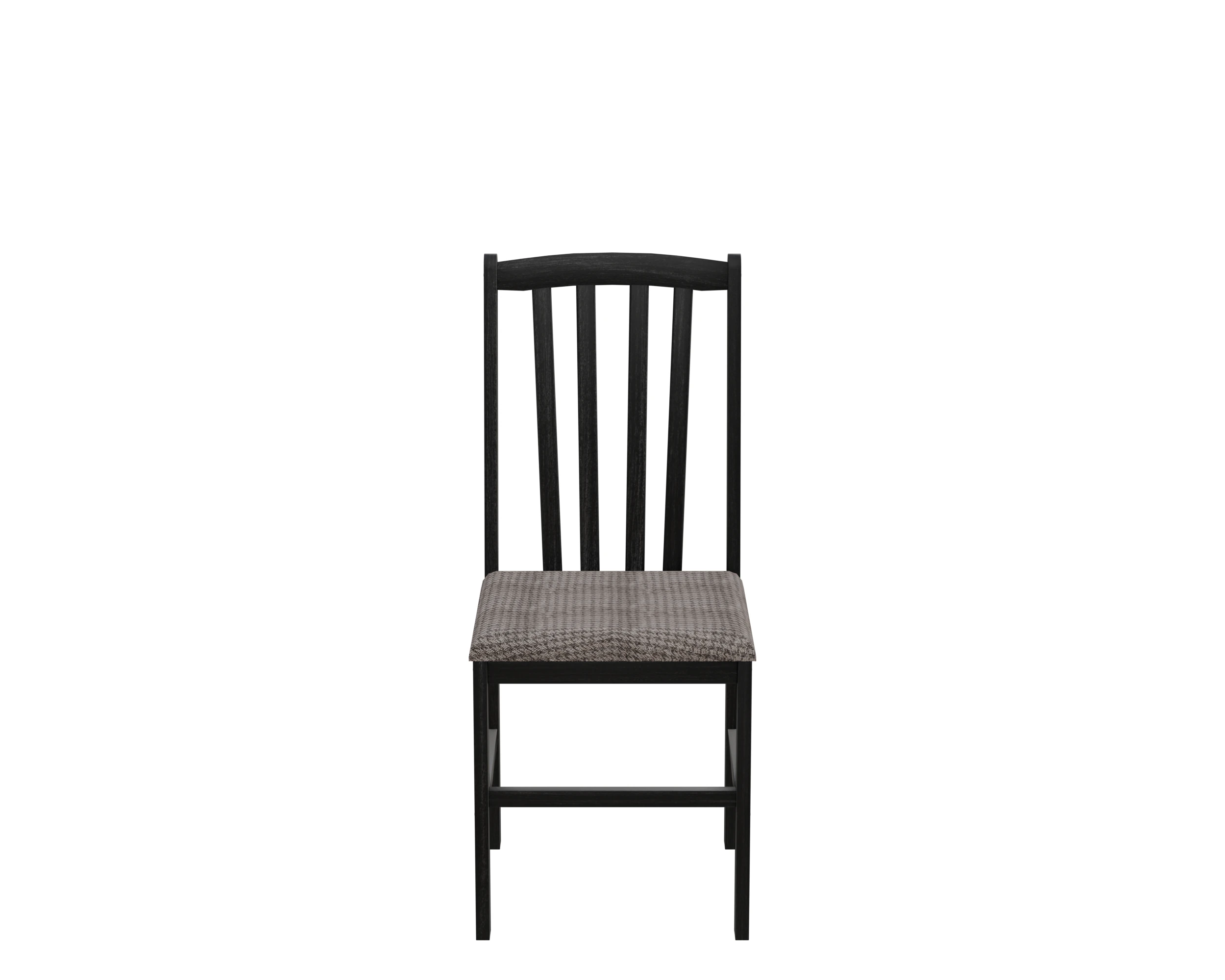 Chair in the bedroom 3D Model .c4d .max .obj .3ds .fbx .stl .blend