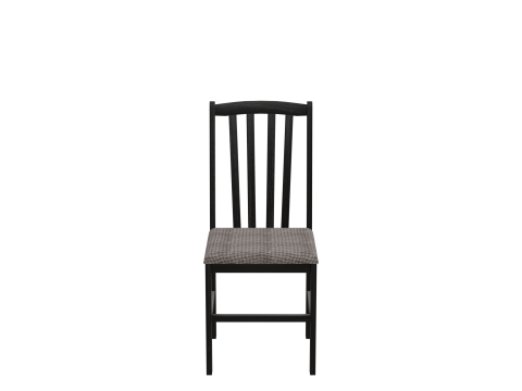 Chair in the bedroom 3D Model