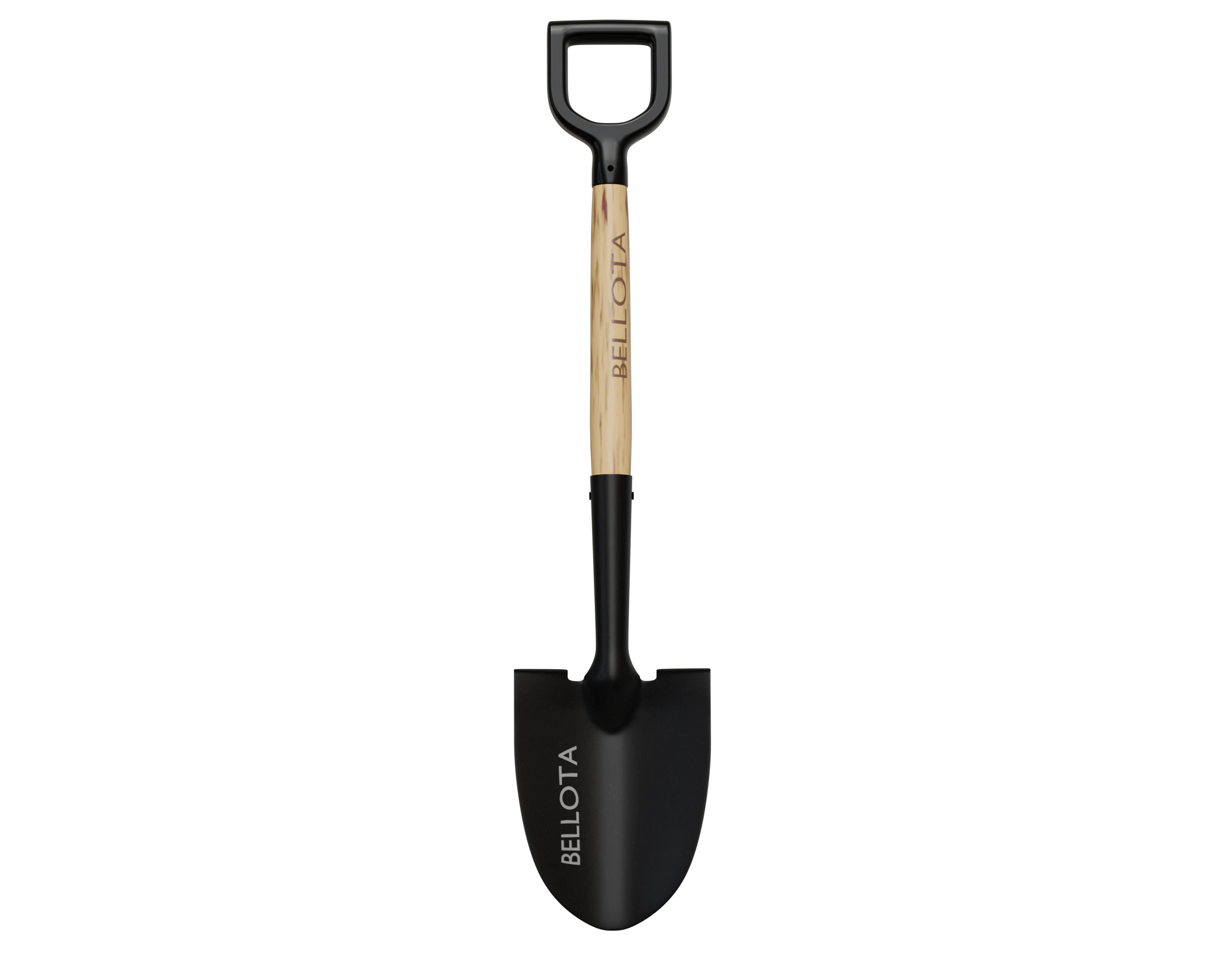 MultifunctionalshovelBellota5526 3D Model .c4d .max .obj .3ds .fbx .stl .blend