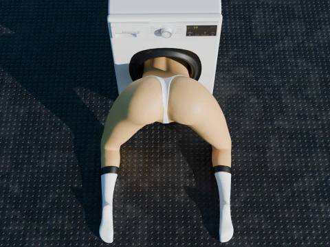 Husbands dream 3D Print Model