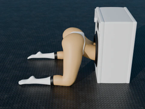 Husbands dream 3D Print Model