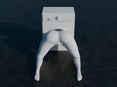 Husbands dream 3D Print Model