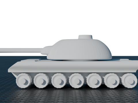 Projektant zbiornik&oacute;w Model do druku 3D