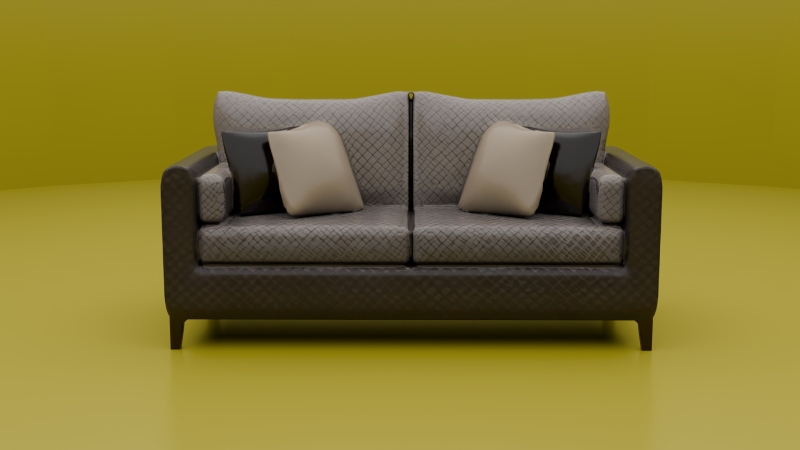 Innovative 3D Design Model for Modern Spaces 3D 프린트 모델 .c4d .max .obj .3ds .fbx .stl .blend