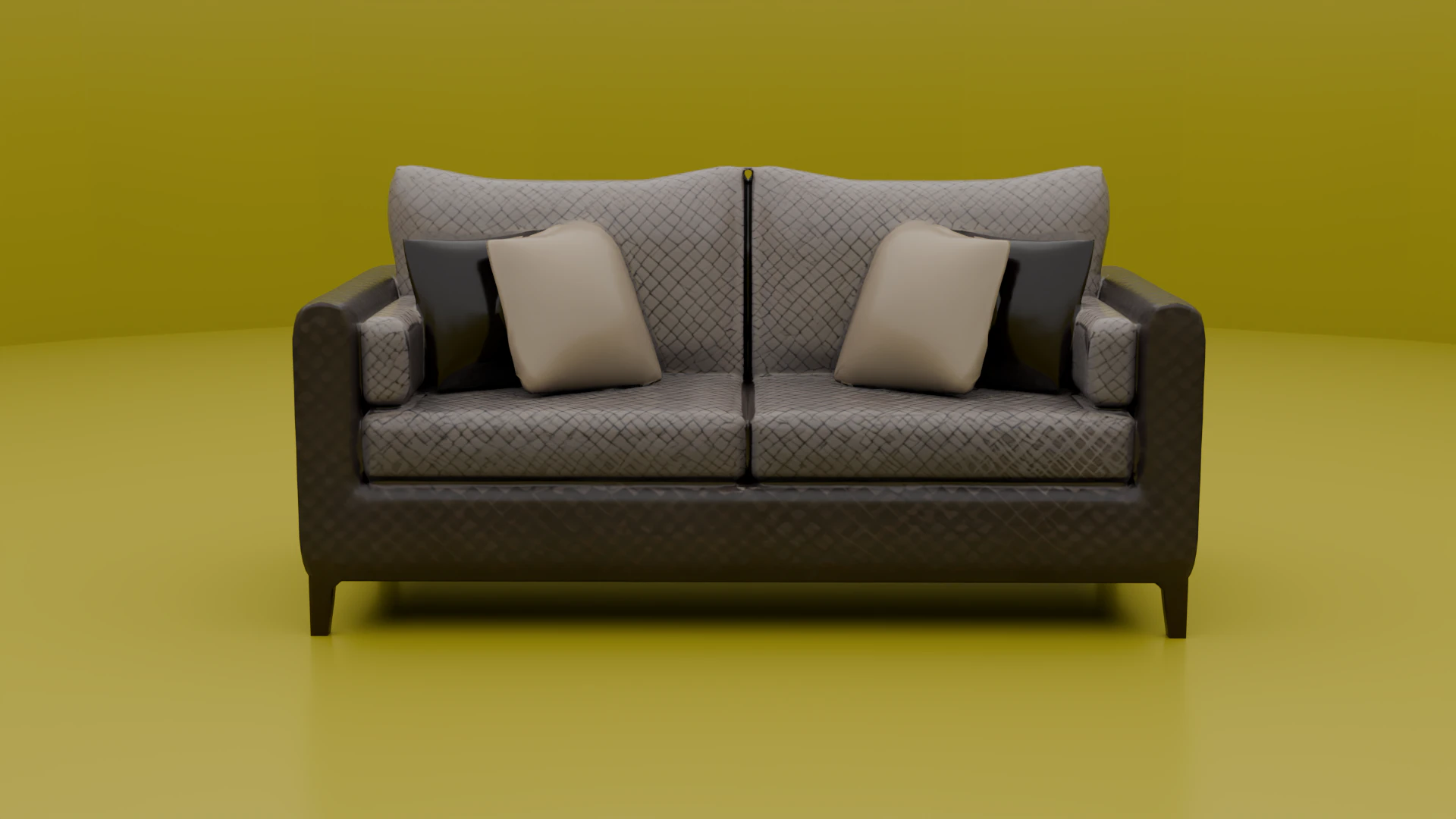 Innovative 3D Design Model for Modern Spaces 3D Print Model .c4d .max .obj .3ds .fbx .stl .blend 