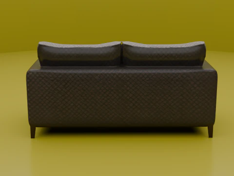 Innovative 3D Design Model for Modern Spaces 3D Print Model