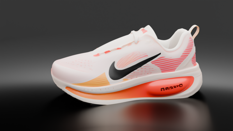Sculptural Artistry - 3D Printed Masterpieces Model Cetak 3D .c4d .max .obj .3ds .fbx .stl .blend