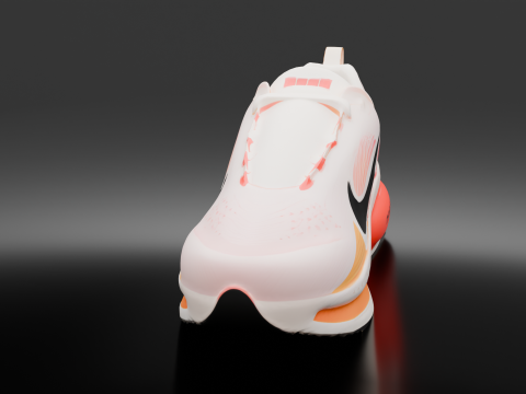 Sculptural Artistry - 3D Printed Masterpieces Model Cetak 3D