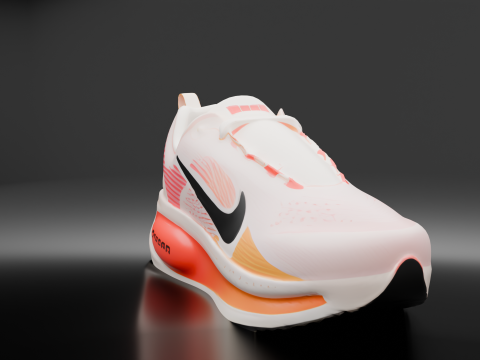 Sculptural Artistry - 3D Printed Masterpieces Model Cetak 3D