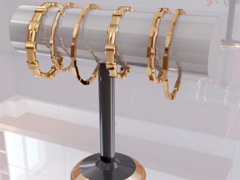 Gold 2 Modelo 3D