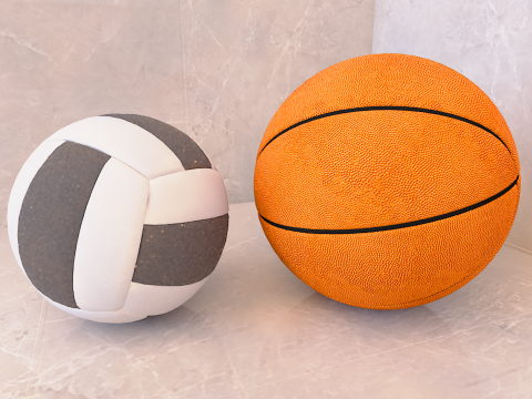 Sport Modelo 3D