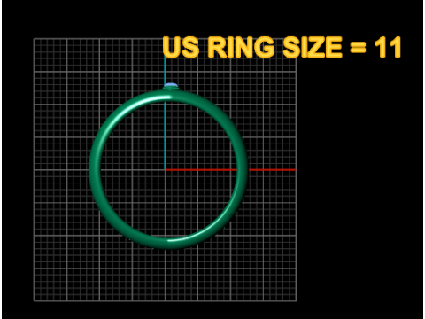 Gold luxury jewelry Model do druku 3D