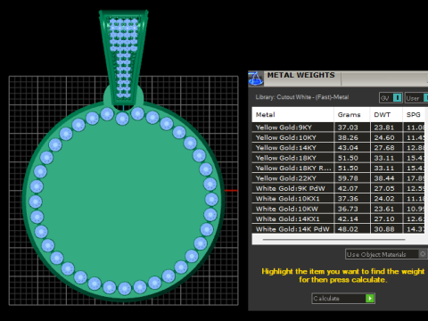 Dragon pendant 3D Baskı Modeli