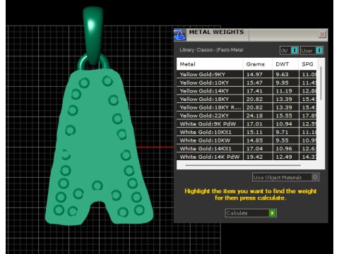 Among us pendant 3D Print Model