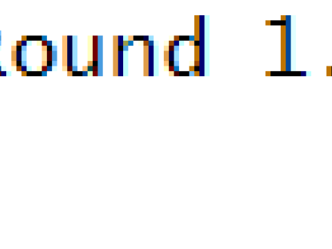 デザイナーのゴールドリング 3Dプリントモデル