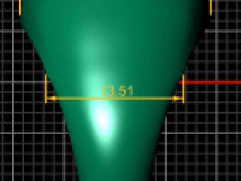 Animal gold ring 3D Print Model