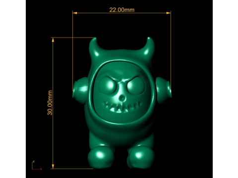 Shark Piggy Bank toy 3d printable model Modelo de Impressão 3D