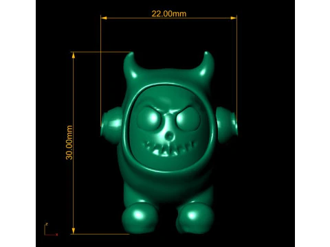 Shark Piggy Bank toy 3d printable model 3D Print Model