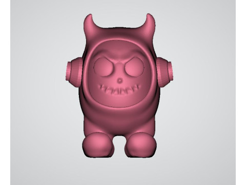 Shark Piggy Bank toy 3d printable model Modelo de Impressão 3D