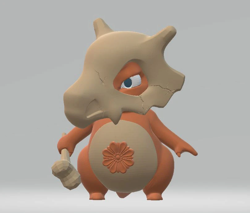 Dinosaur toy 3d printabhle model 3D Print Model .c4d .max .obj .3ds .fbx .stl .blend 