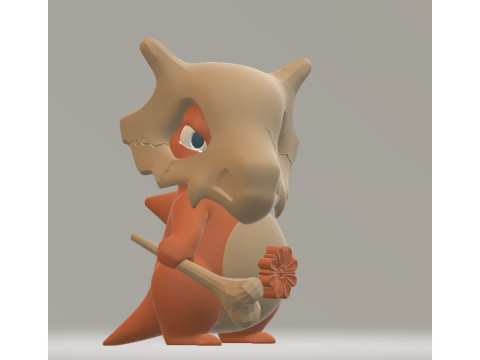 Dinosaur toy 3d printabhle model 3D Принт Модель