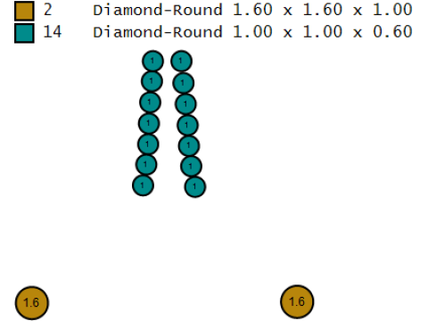 ICOP Monkey Pendant 3D Printable Model 3D Print Model