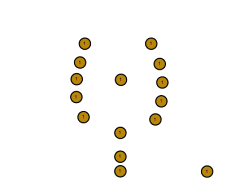 ヘビペンダント 3D 印刷可能モデル 3Dプリントモデル