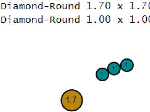महिला योद्धा पेंडेंट 3डी प्रिंट करने योग्य मॉडल 3D प्रिंट मॉडल