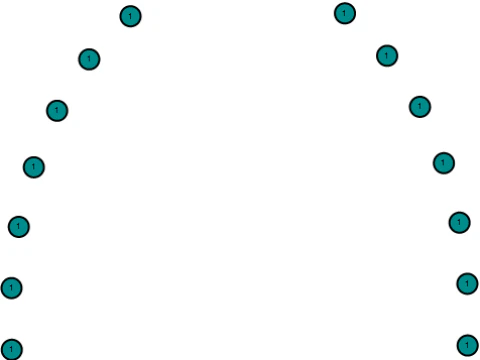 Arctic Friendship Pendant 3D Printable Model 3D Print Model