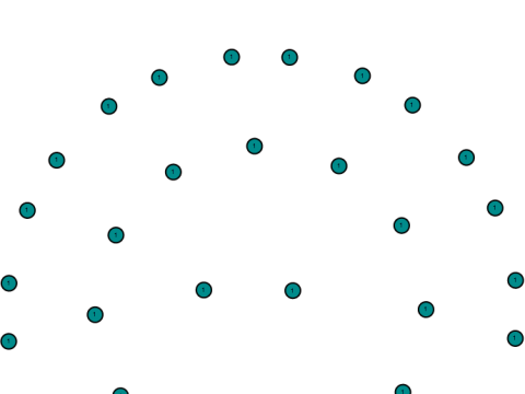 3D-модель для друку з підвіскою «Сонячний лев». 3D Принт Модель